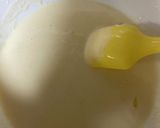 もちもちカリふわチヂミ作り方1写真