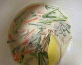 もちもちカリふわチヂミ作り方3写真
