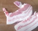 本場の味！中華回鍋肉(ホイコーロー)作り方1写真