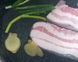 本場の味！中華回鍋肉(ホイコーロー)作り方3写真