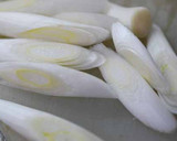 厚揚げと高菜の炒め物作り方4写真