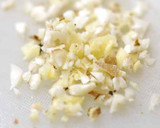 厚揚げと高菜の炒め物作り方5写真