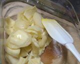 米粉でじゃがいもとさつまいものニョッキ♪作り方1写真