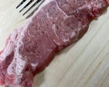 ♪♪うまいカツ煮♪♪作り方2写真