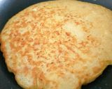 米粉と豆腐でヘルシー♪お好み焼き作り方6写真