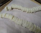 米粉でじゃがいもとさつまいものニョッキ♪作り方5写真