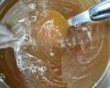 ♪♪うまいカツ煮♪♪作り方5写真