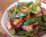 本場の味！中華回鍋肉(ホイコーロー)作り方14写真
