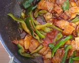 本場の味！中華回鍋肉(ホイコーロー)作り方13写真