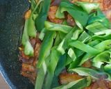 本場の味！中華回鍋肉(ホイコーロー)作り方11写真