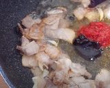 本場の味！中華回鍋肉(ホイコーロー)作り方9写真