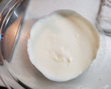 さつまいもと白菜の和風シチュー作り方1写真