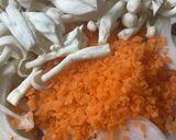 ♪♪うまいカツ煮♪♪作り方11写真