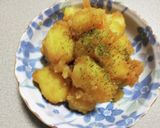 ホクホクじゃがいもの煮っ転がし♪作り方5写真