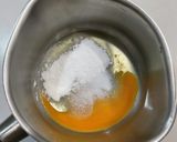 米粉のむっちりプリン✽作り方2写真
