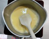 米粉のむっちりプリン✽作り方4写真