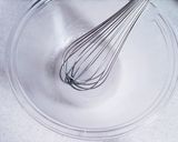 ほっこり☆米粉の蒸しまんじゅう作り方1写真