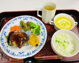 カボチャと玉ねぎのポタージュ作り方7写真