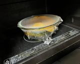 カボチャとクリームチーズのサラダ作り方1写真