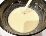 余ったお好み焼き粉でサンドイッチ作り方3写真