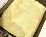 余ったお好み焼き粉でサンドイッチ作り方6写真