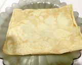 余ったお好み焼き粉でサンドイッチ作り方7写真