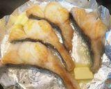 米粉で作る鱈のムニエル作り方5写真