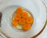 レンチンで人参のグラッセ作り方3写真