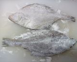 米粉で⭐カレイの唐揚げ作り方2写真