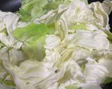 簡単　美味しい　ホイコーロー作り方3写真