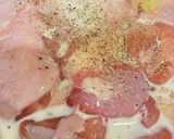 米粉で韓国チキン風唐揚げ作り方1写真