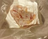 米粉で韓国チキン風唐揚げ作り方3写真