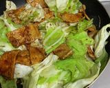 簡単　美味しい　ホイコーロー作り方7写真