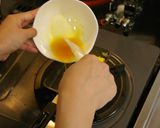 ゴムベラで簡単・失敗なし！卵焼き❤作り方9写真
