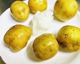【じゃがいも・ホクホク♡私のレンチン技】作り方3写真