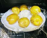 【じゃがいも・ホクホク♡私のレンチン技】作り方4写真