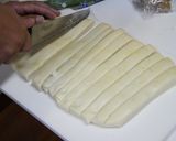 ちぎり麺テントゥク作り方4写真