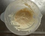 レタスとゆで卵の味噌ヨーグルトサラダ作り方5写真