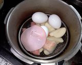 嚥下朝食作り方2写真