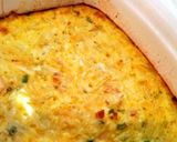 サンデーブランチ・キャセロール作り方6写真