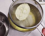 米粉のかぼちゃシフォンケーキ作り方5写真