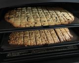 簡単!米粉クッキー2種♪作り方10写真