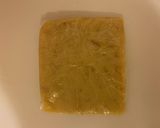 あこ天然酵母で作るごまさつまブレッド作り方4写真