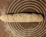 あこ天然酵母で作るごまさつまブレッド作り方6写真