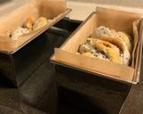 あこ天然酵母で作るごまさつまブレッド作り方10写真