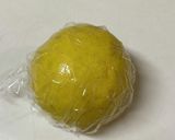かぼちゃクッキー作り方4写真