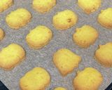 かぼちゃクッキー作り方5写真