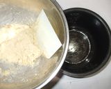 簡単薬膳ケーキ♪卵バター砂糖不使用炊飯器作り方7写真