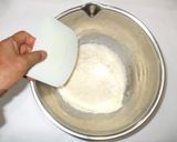 簡単薬膳ケーキ♪卵バター砂糖不使用炊飯器作り方6写真