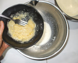 簡単薬膳ケーキ♪卵バター砂糖不使用炊飯器作り方5写真